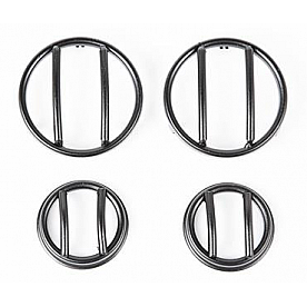 Rugged Ridge Side Marker Light Guard 1123125