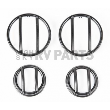 Rugged Ridge Side Marker Light Guard 1123125