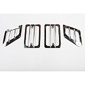 Rugged Ridge Turn Signal Guard 1114202