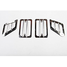 Rugged Ridge Turn Signal Guard 1114202