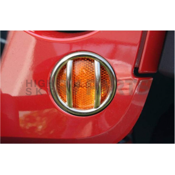 Rugged Ridge Turn Signal Guard 1114211