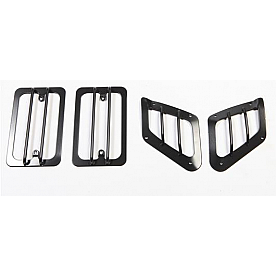 Rugged Ridge Turn Signal Guard 1123101