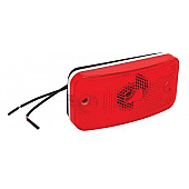 RV Designer Side Marker Light E395