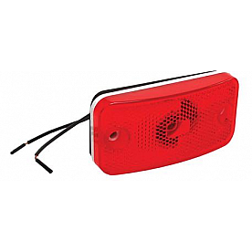 RV Designer Side Marker Light E395