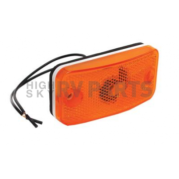 RV Designer Side Marker Light E397