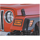 Smittybilt Turn Signal Guard 5690