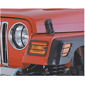 Smittybilt Turn Signal Guard 5690