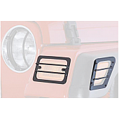 Smittybilt Turn Signal Guard 5691
