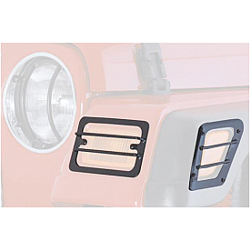 Smittybilt Turn Signal Guard 5691
