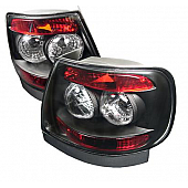 Spyder Automotive Tail Light Assembly 5000064