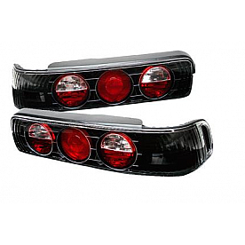 Spyder Automotive Tail Light Assembly 5000156