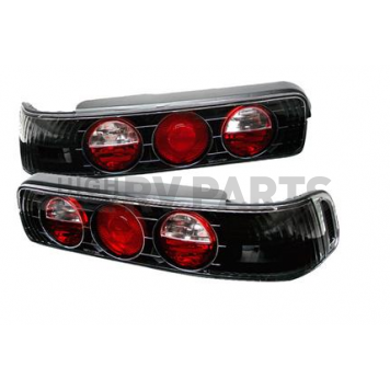 Spyder Automotive Tail Light Assembly 5000156