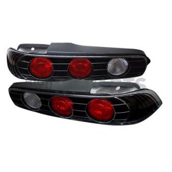 Spyder Automotive Tail Light Assembly 5000248