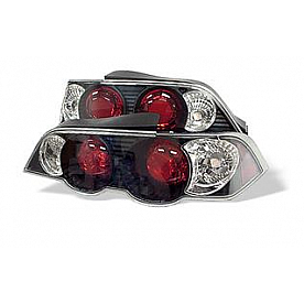Spyder Automotive Tail Light Assembly 5000330