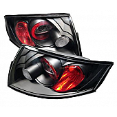 Spyder Automotive Tail Light Assembly 5000408
