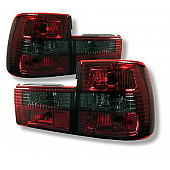 Spyder Automotive Tail Light Assembly 5000507