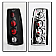 Spyder Automotive Tail Light Assembly 5001283