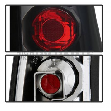 Spyder Automotive Tail Light Assembly 5001283-2