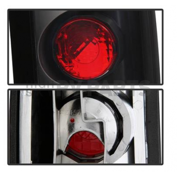 Spyder Automotive Tail Light Assembly 5001283-3