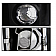 Spyder Automotive Tail Light Assembly 5001283