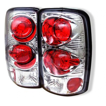 Spyder Automotive Tail Light Assembly 5001504