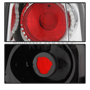 Spyder Automotive Tail Light Assembly 5001603-2