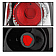Spyder Automotive Tail Light Assembly 5001603