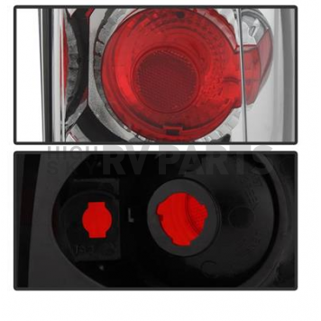 Spyder Automotive Tail Light Assembly 5001603-3