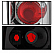 Spyder Automotive Tail Light Assembly 5001603