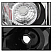 Spyder Automotive Tail Light Assembly 5001603