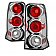 Spyder Automotive Tail Light Assembly 5001603