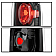 Spyder Automotive Tail Light Assembly 5001832