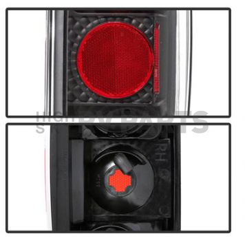 Spyder Automotive Tail Light Assembly 5001832-3