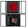 Spyder Automotive Tail Light Assembly 5001832