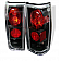 Spyder Automotive Tail Light Assembly 5001832
