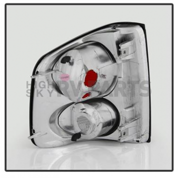 Spyder Automotive Tail Light Assembly 5001887-2