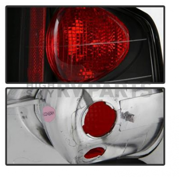 Spyder Automotive Tail Light Assembly 5001887-3
