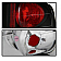 Spyder Automotive Tail Light Assembly 5001887