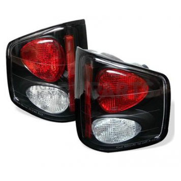 Spyder Automotive Tail Light Assembly 5001887