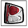 Spyder Automotive Tail Light Assembly 5001894