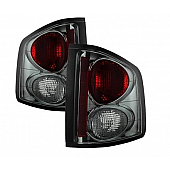 Spyder Automotive Tail Light Assembly 5001962