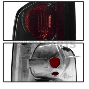 Spyder Automotive Tail Light Assembly 5001962-2