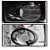 Spyder Automotive Tail Light Assembly 5001962