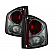 Spyder Automotive Tail Light Assembly 5001962