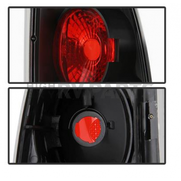 Spyder Automotive Tail Light Assembly 5001986-2
