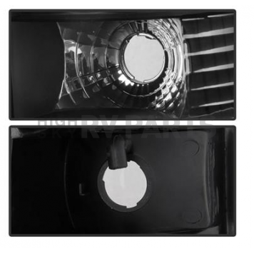Spyder Automotive Tail Light Assembly 5001986-3