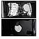 Spyder Automotive Tail Light Assembly 5001986