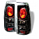 Spyder Automotive Tail Light Assembly 5001986