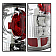 Spyder Automotive Tail Light Assembly 5001993