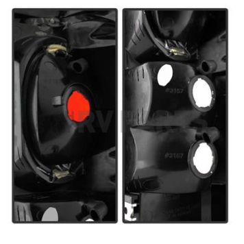 Spyder Automotive Tail Light Assembly 5001993-3